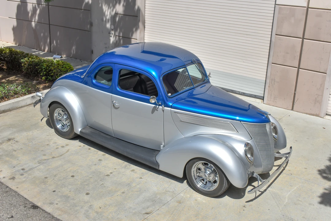 1937 Ford Hot Rod - Image 7 of 31