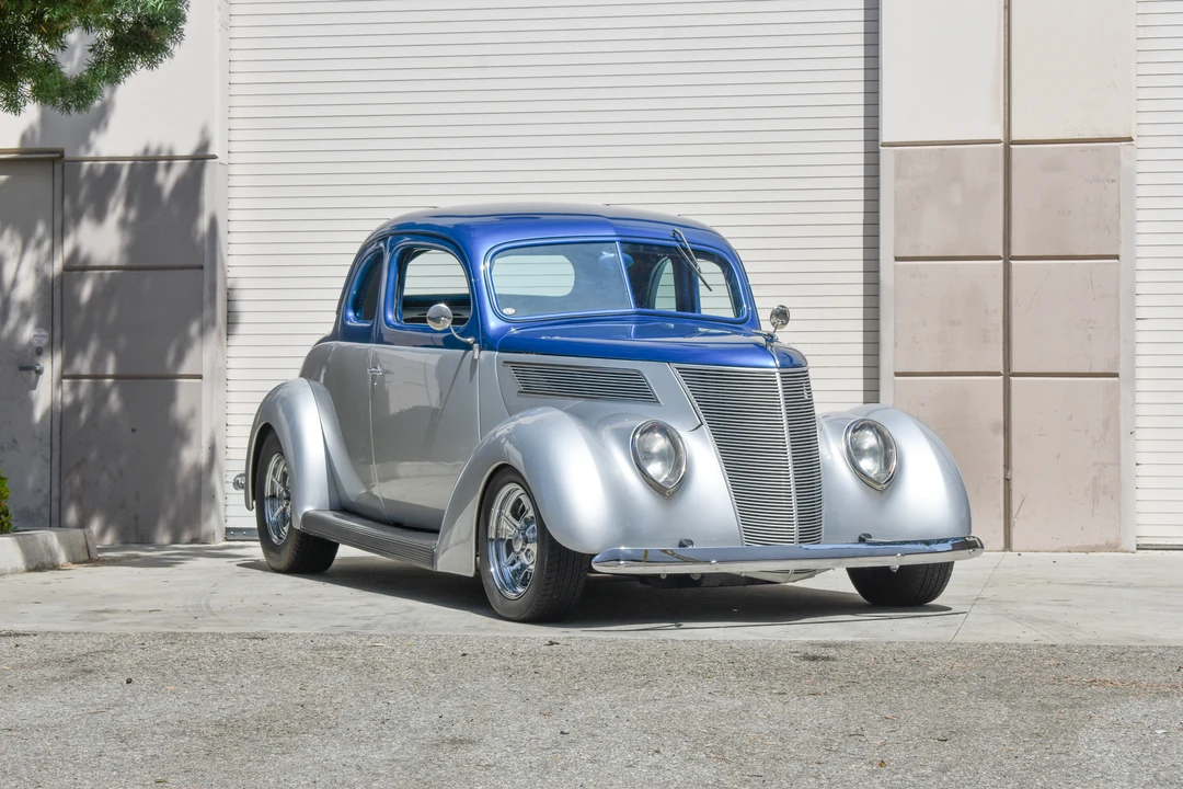 1937 Ford Hot Rod - Image 5 of 31