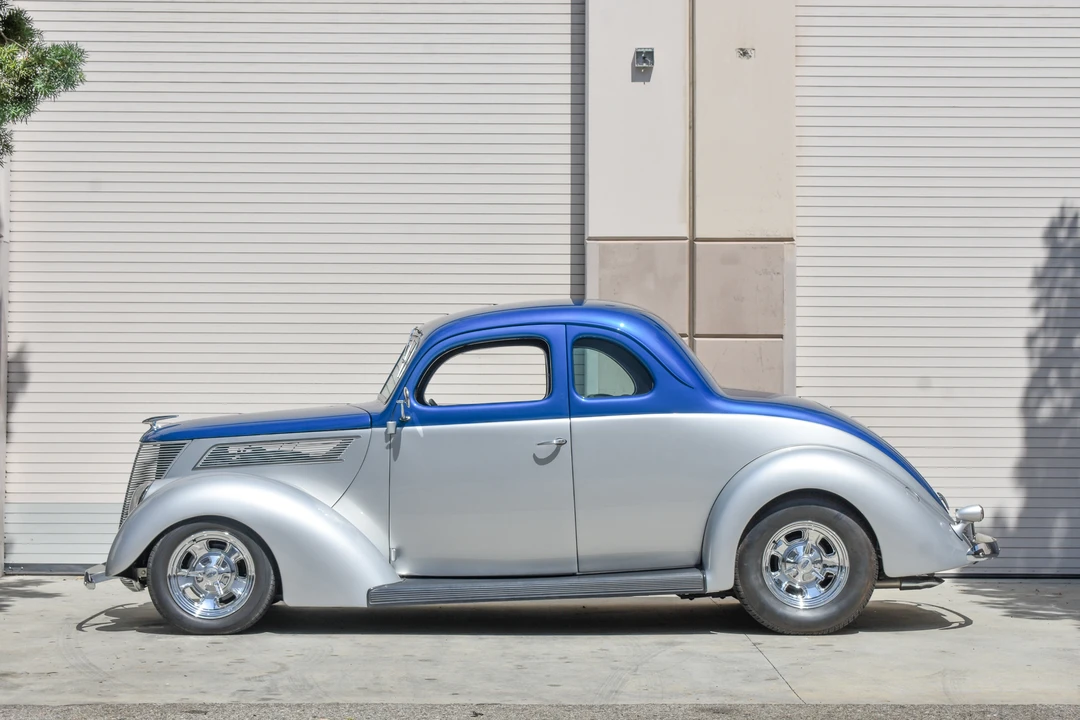 1937 Ford Hot Rod - Image 12 of 31