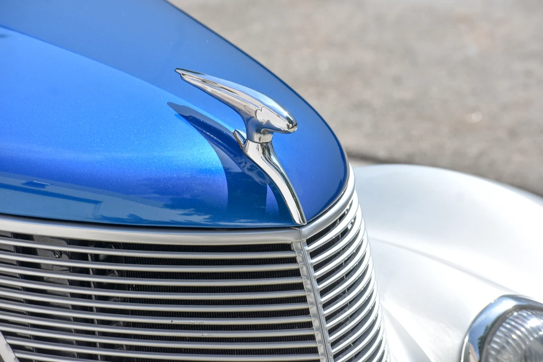 1937 Ford Hot Rod - Image 31 of 31