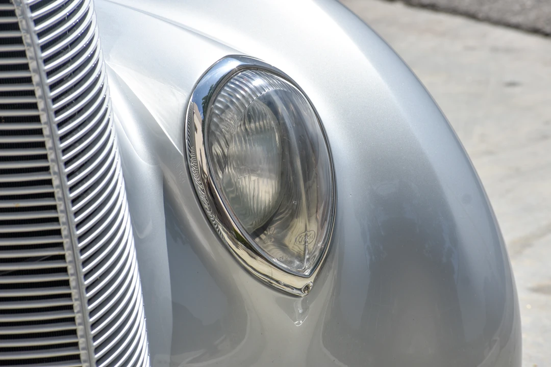 1937 Ford Hot Rod - Image 30 of 31