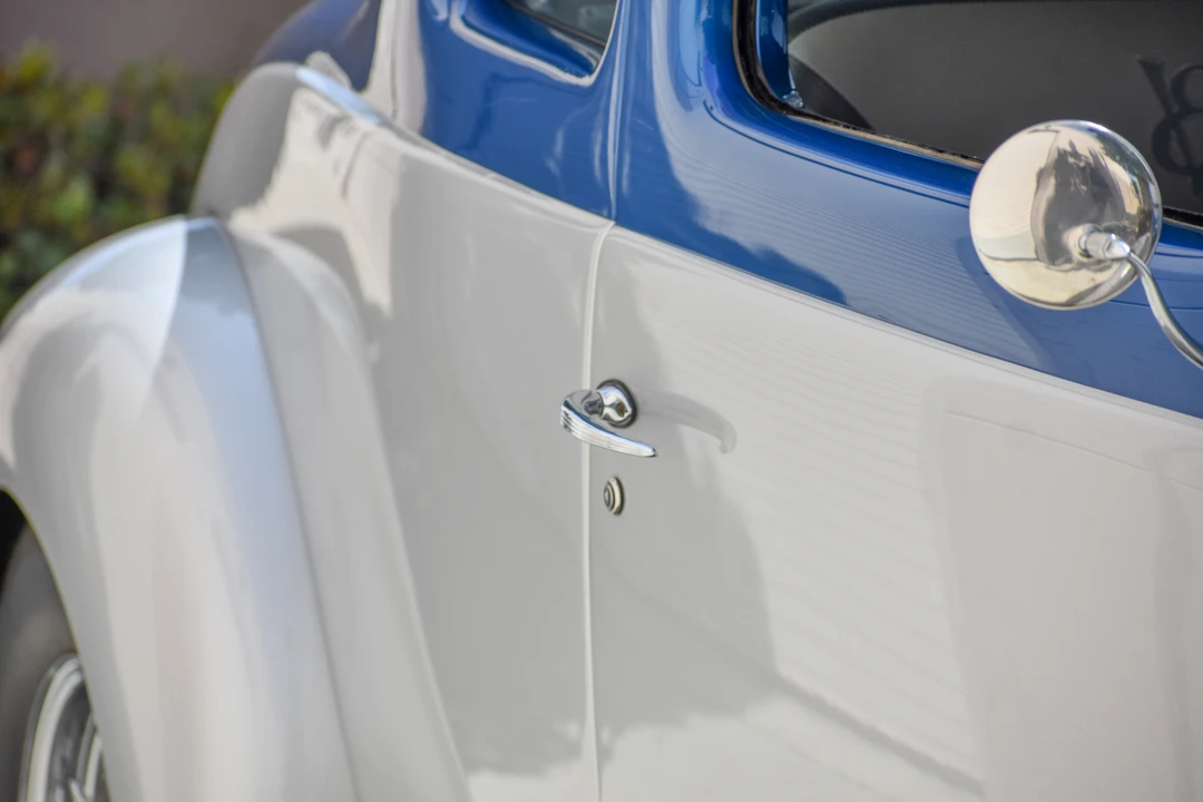 1937 Ford Hot Rod - Image 29 of 31