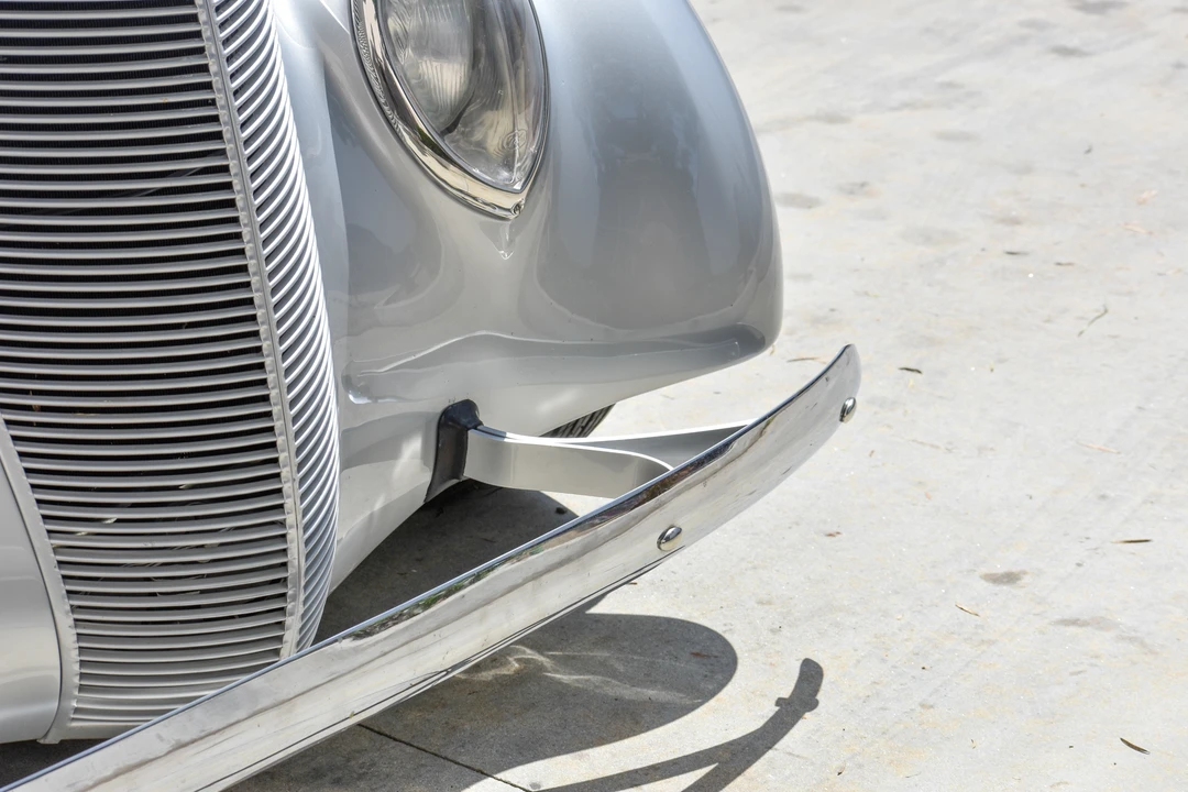 1937 Ford Hot Rod - Image 27 of 31