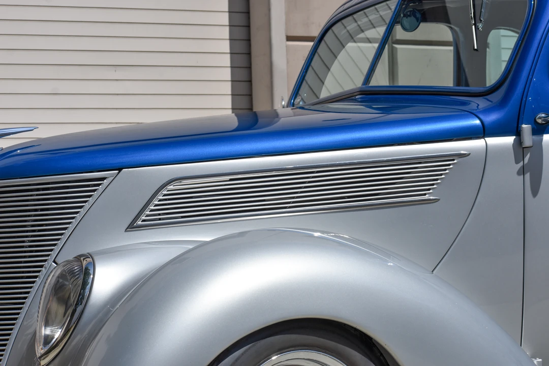 1937 Ford Hot Rod - Image 25 of 31