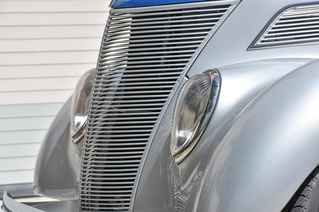 1937 Ford Hot Rod - Image 26 of 31
