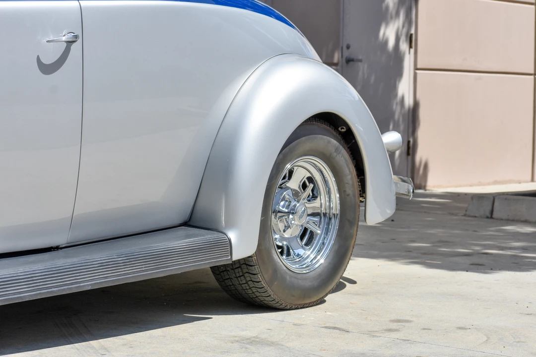 1937 Ford Hot Rod - Image 24 of 31