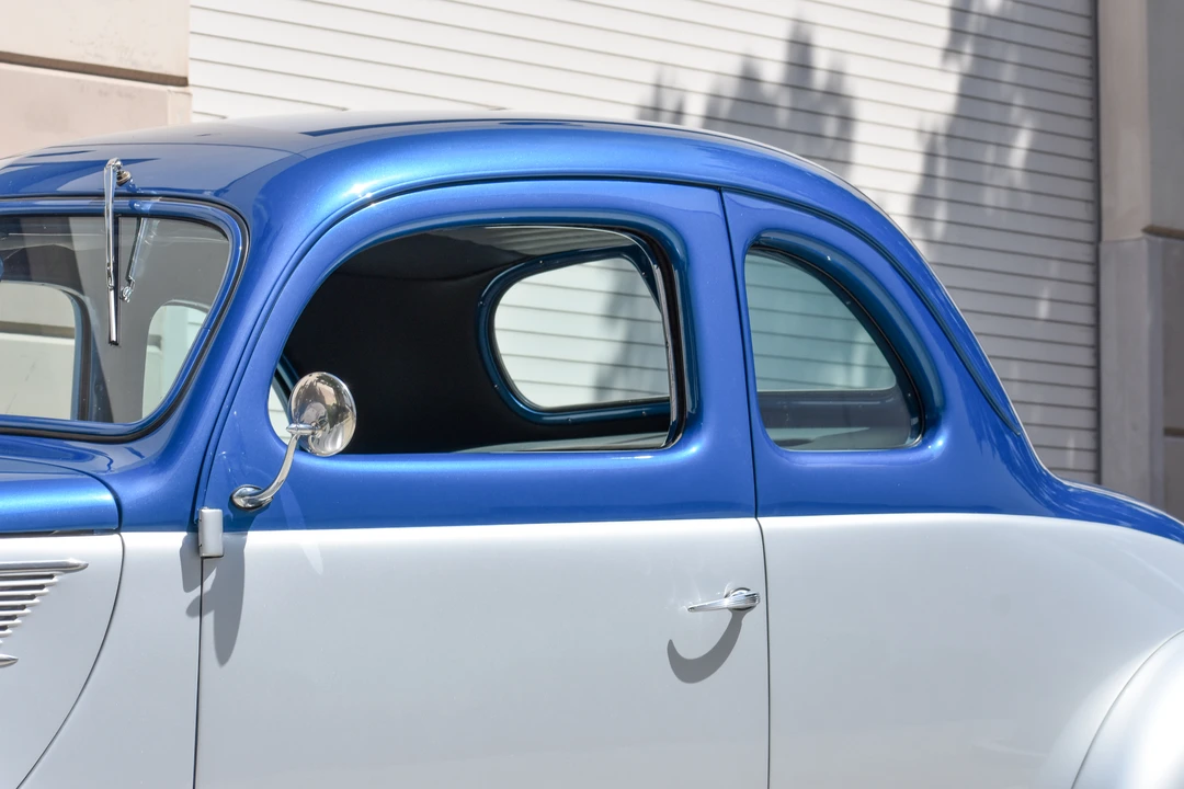 1937 Ford Hot Rod - Image 23 of 31