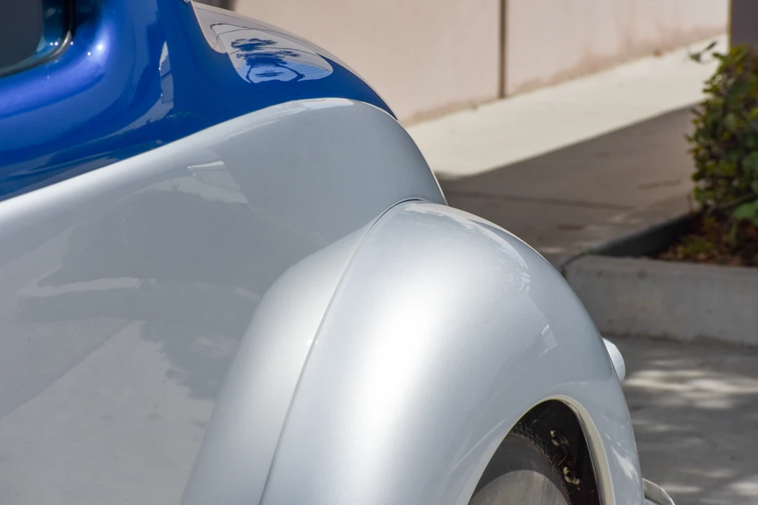 1937 Ford Hot Rod - Image 22 of 31