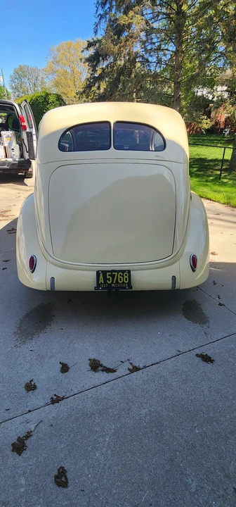 1937 Ford Hot Rod - Image 19 of 31