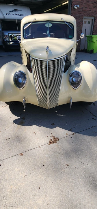 1937 Ford Hot Rod - Image 16 of 31