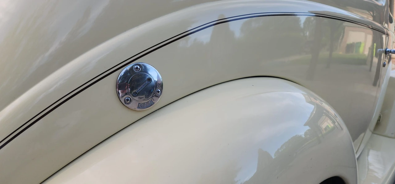 1937 Ford Hot Rod - Image 22 of 31