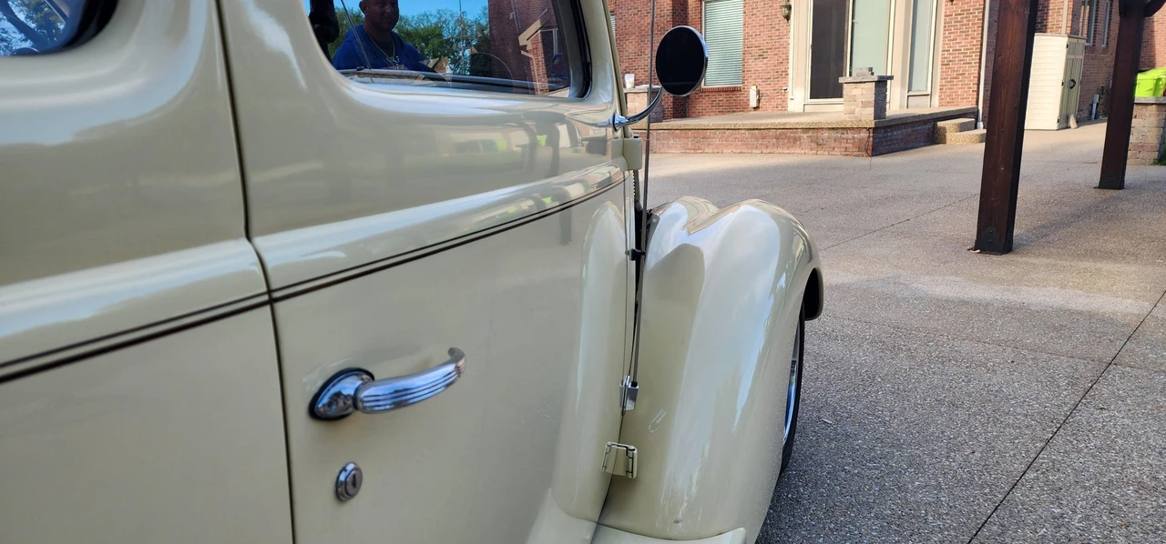 1937 Ford Hot Rod - Image 21 of 31