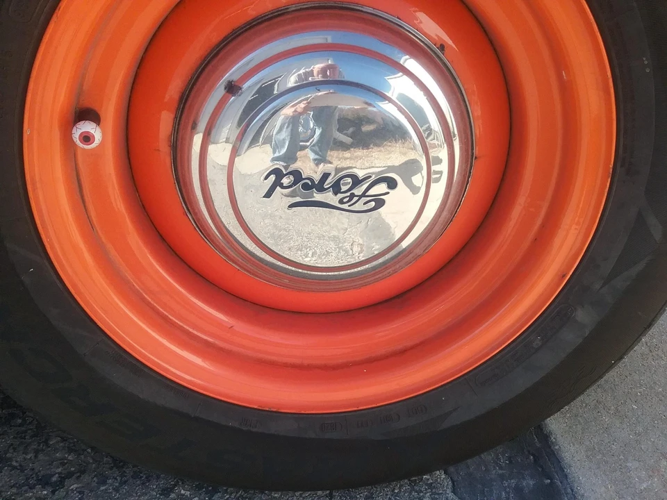 1937 Ford Hot Rod - Image 30 of 31