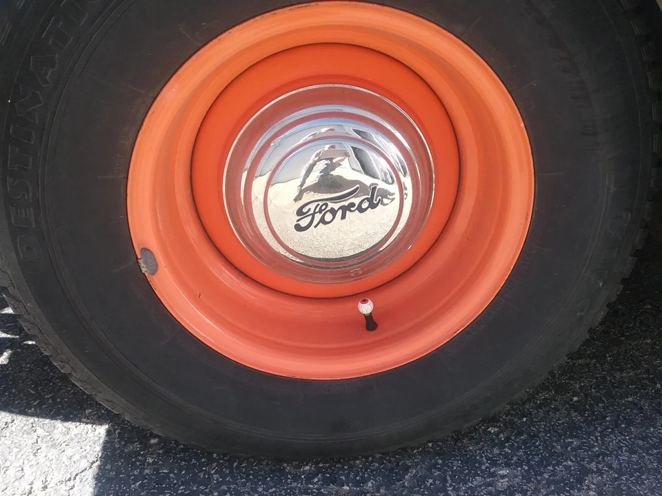 1937 Ford Hot Rod - Image 29 of 31