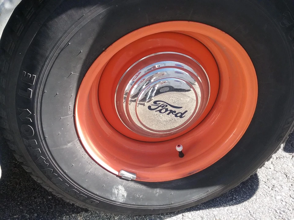 1937 Ford Hot Rod - Image 27 of 31