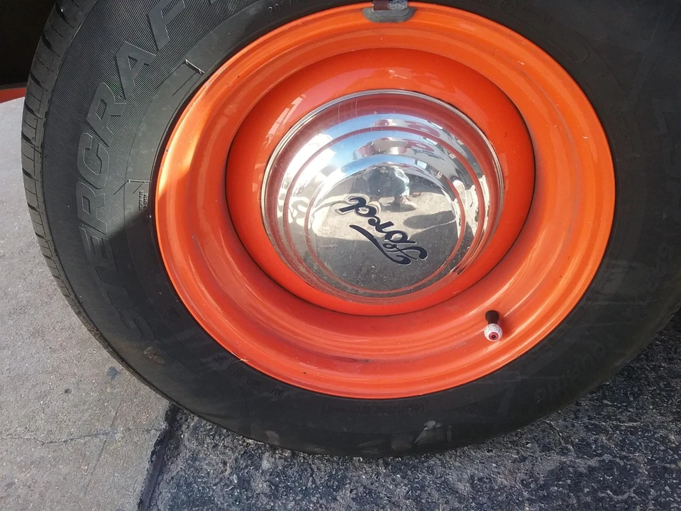 1937 Ford Hot Rod - Image 28 of 31
