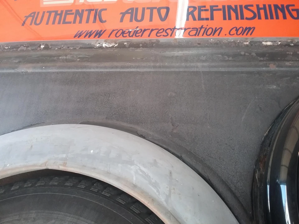 1937 Ford Hot Rod - Image 19 of 31