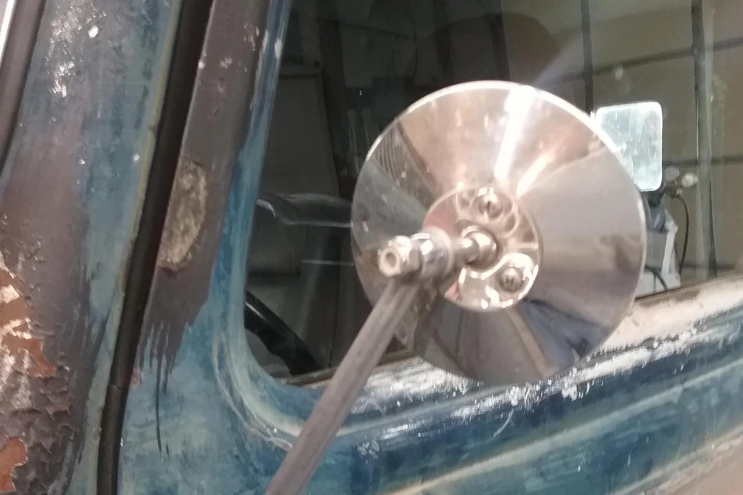 1937 Ford Hot Rod - Image 20 of 31