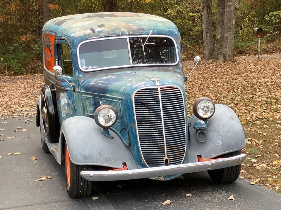 1937 Ford Hot Rod - Image 3 of 31