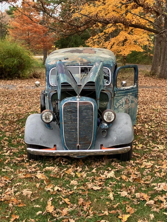 1937 Ford Hot Rod - Image 6 of 31