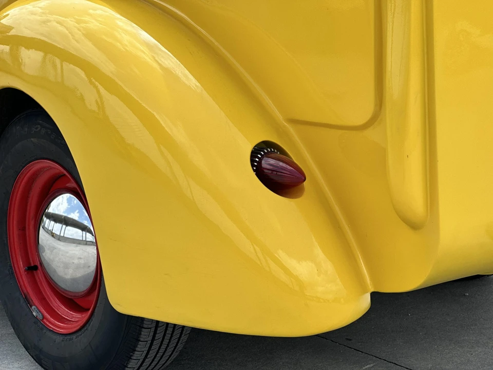 1937 Ford Pickup (1937-1939) - Image 30 of 31