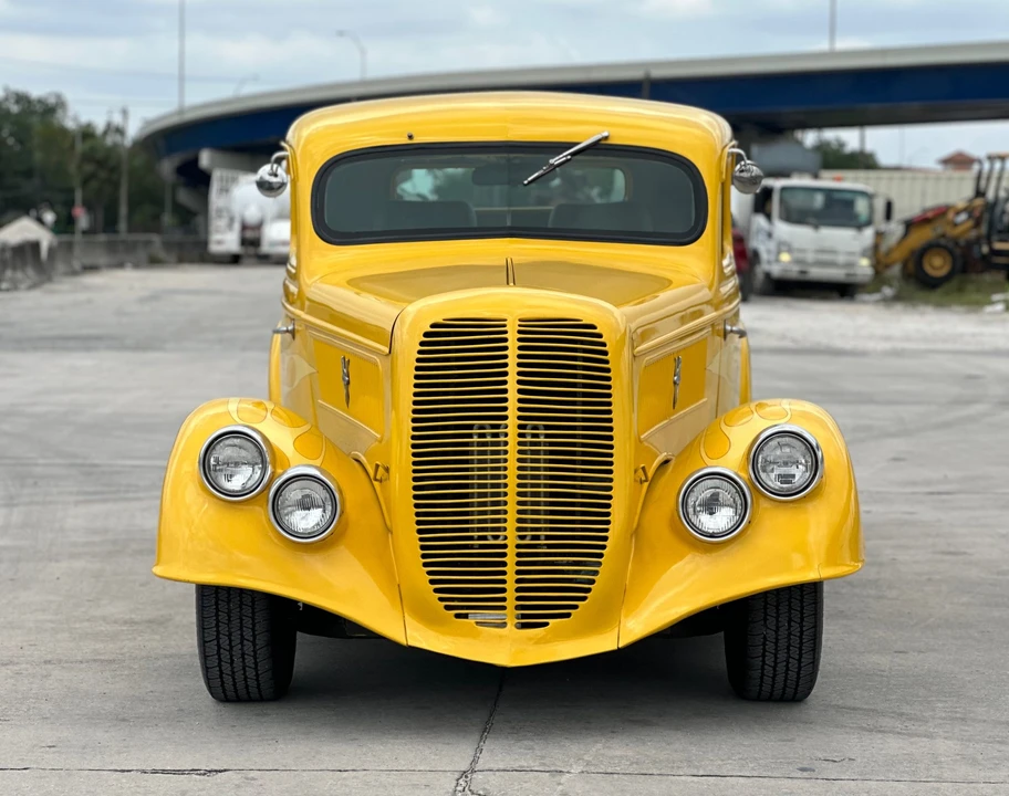 1937 Ford Pickup (1937-1939) - Image 28 of 31