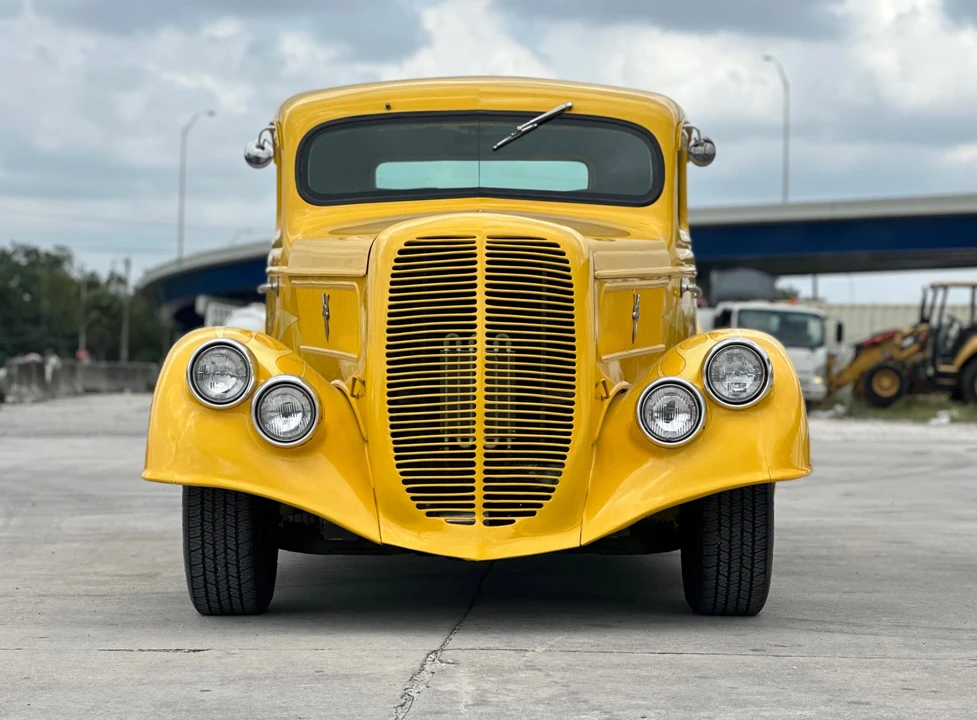 1937 Ford Pickup (1937-1939) - Image 27 of 31