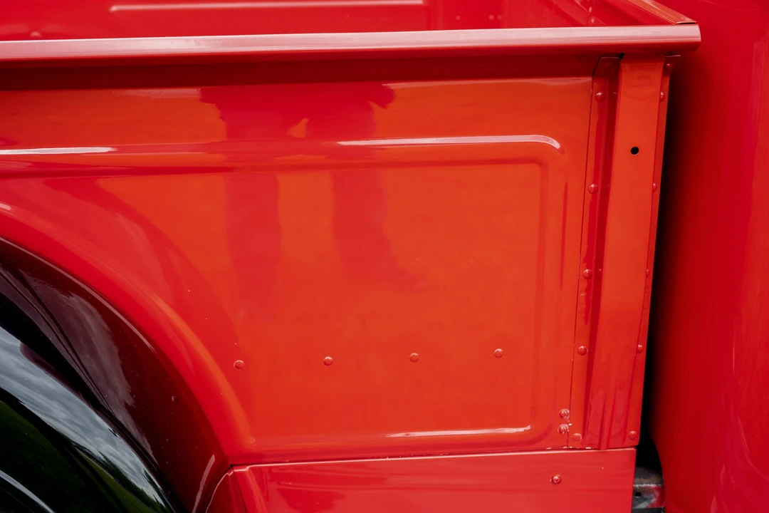 1937 Ford Pickup (1937-1939) - Image 27 of 31