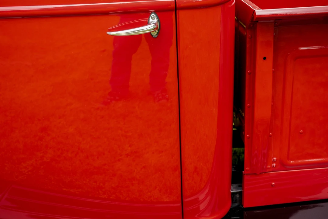 1937 Ford Pickup (1937-1939) - Image 15 of 31
