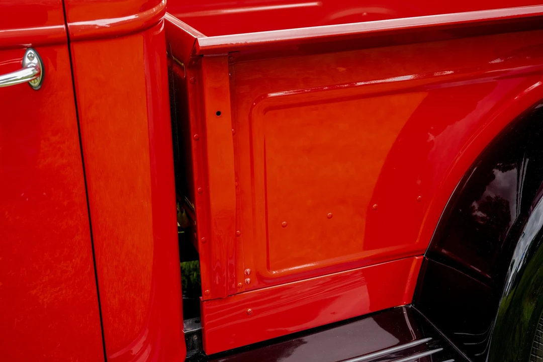 1937 Ford Pickup (1937-1939) - Image 16 of 31