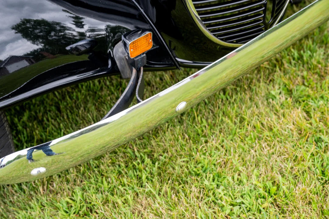 1937 Ford Pickup (1937-1939) - Image 31 of 31