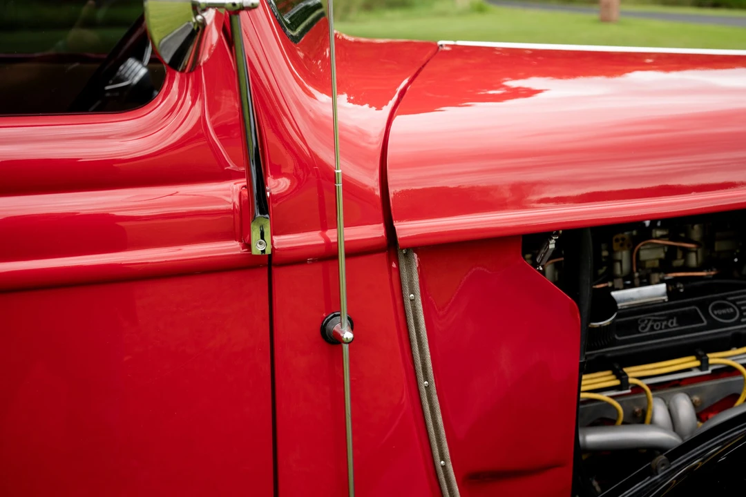 1937 Ford Pickup (1937-1939) - Image 28 of 31