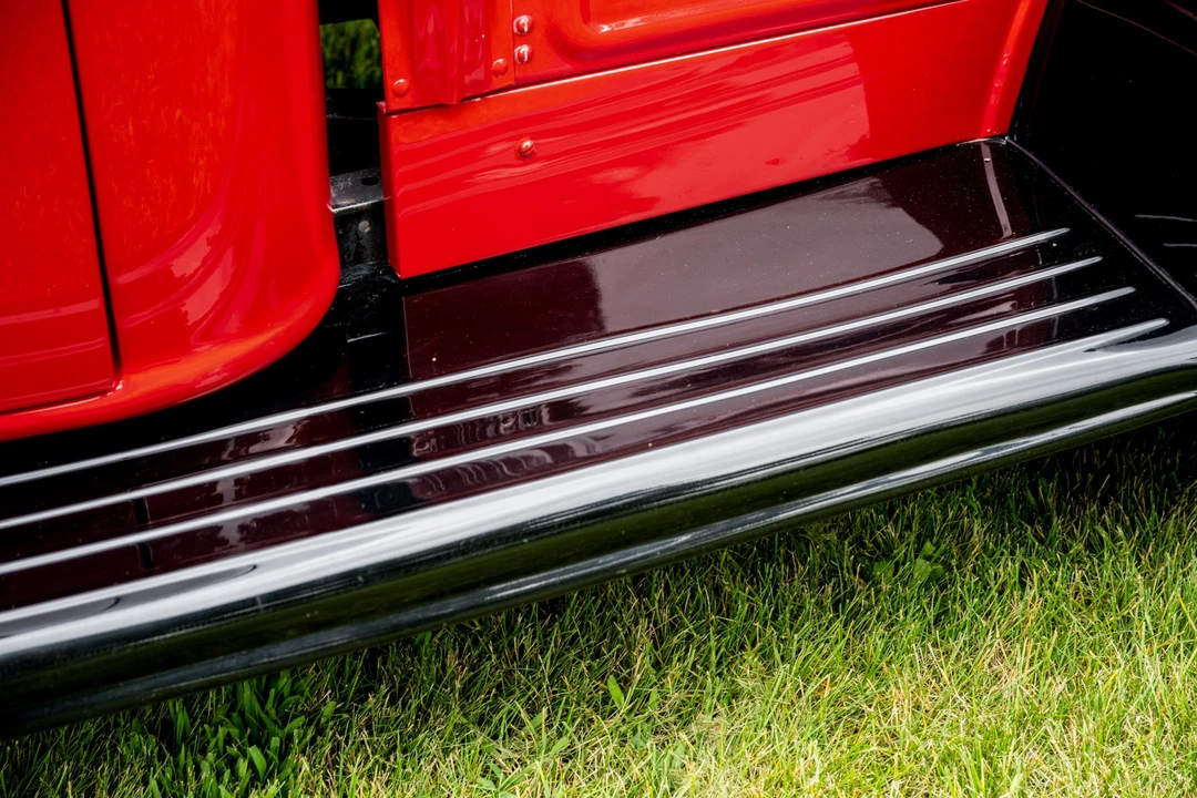 1937 Ford Pickup (1937-1939) - Image 18 of 31
