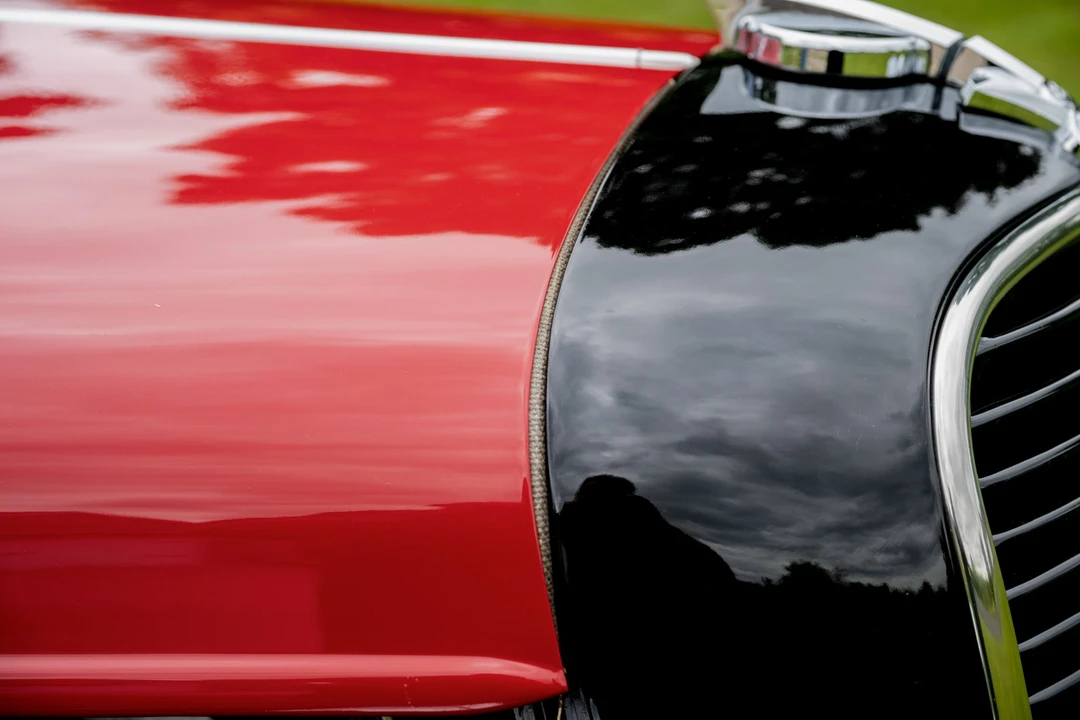 1937 Ford Pickup (1937-1939) - Image 30 of 31