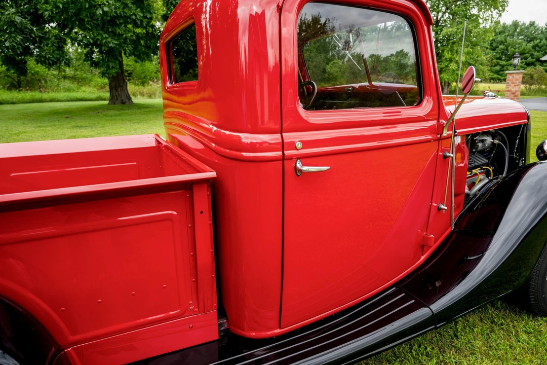 1937 Ford Pickup (1937-1939) - Image 26 of 31