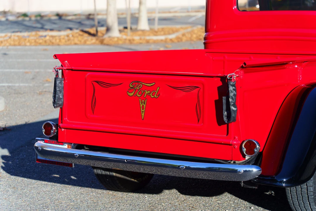 1937 Ford Pickup (1937-1939) - Image 31 of 31