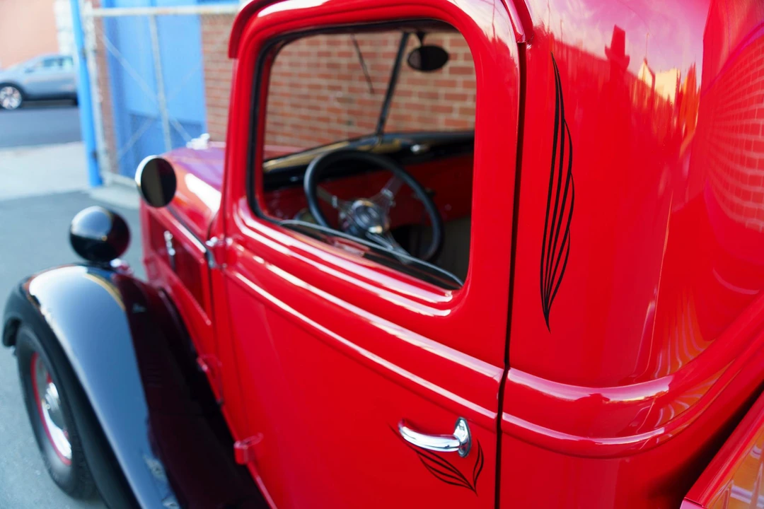 1937 Ford Pickup (1937-1939) - Image 28 of 31