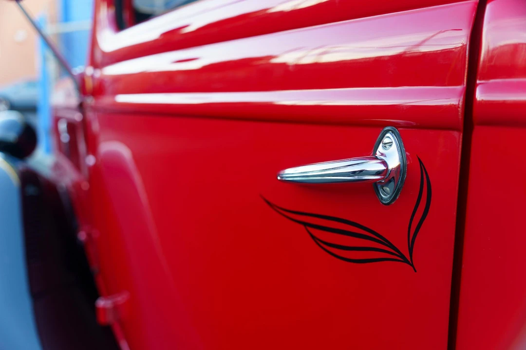 1937 Ford Pickup (1937-1939) - Image 30 of 31