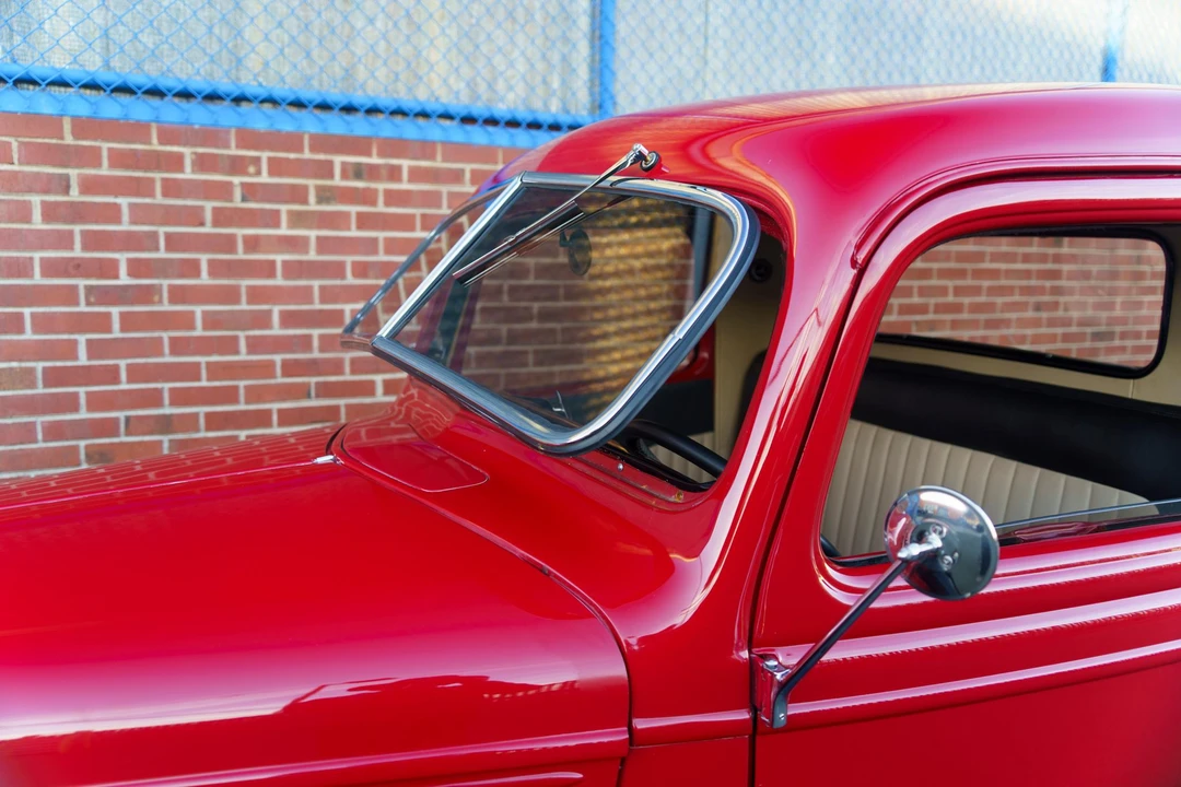 1937 Ford Pickup (1937-1939) - Image 26 of 31
