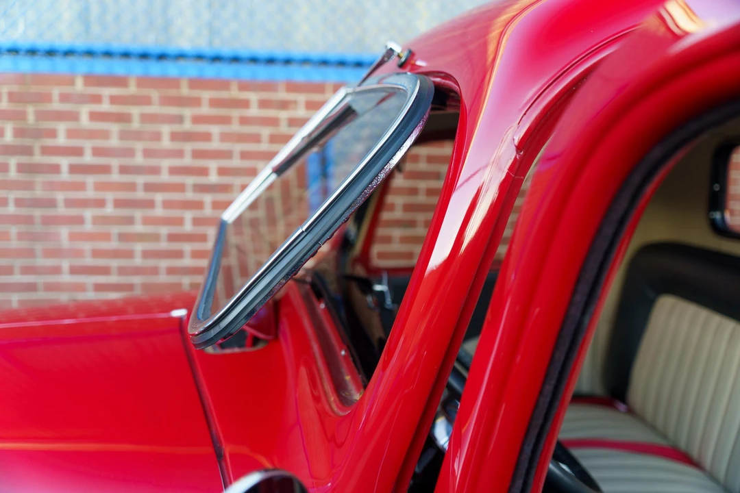 1937 Ford Pickup (1937-1939) - Image 25 of 31