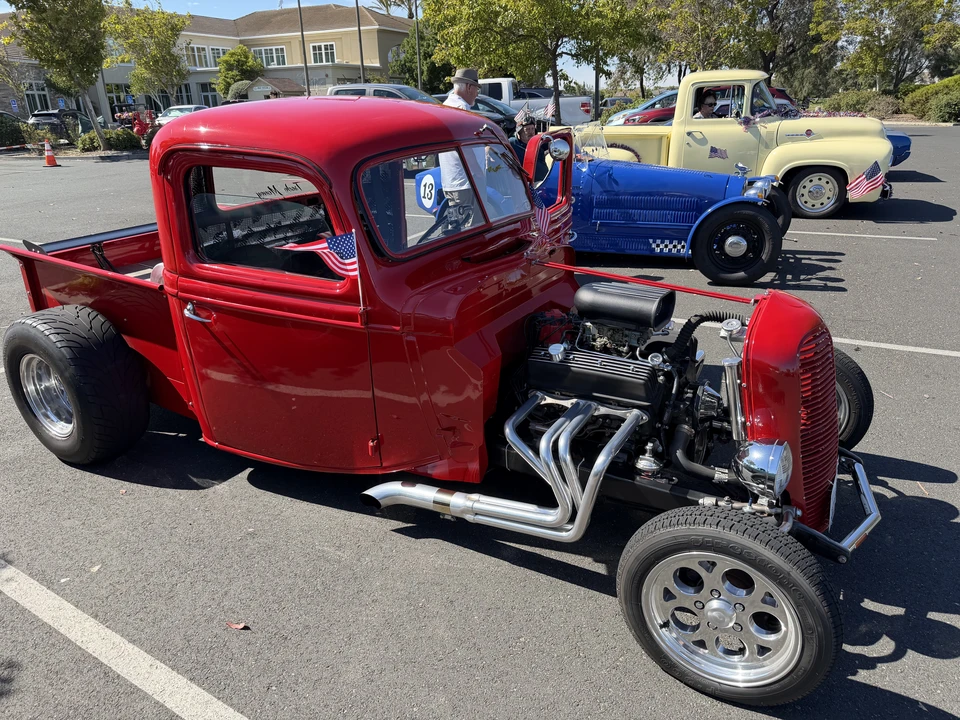 1937 Ford Pickup (1937-1939) - Image 20 of 31