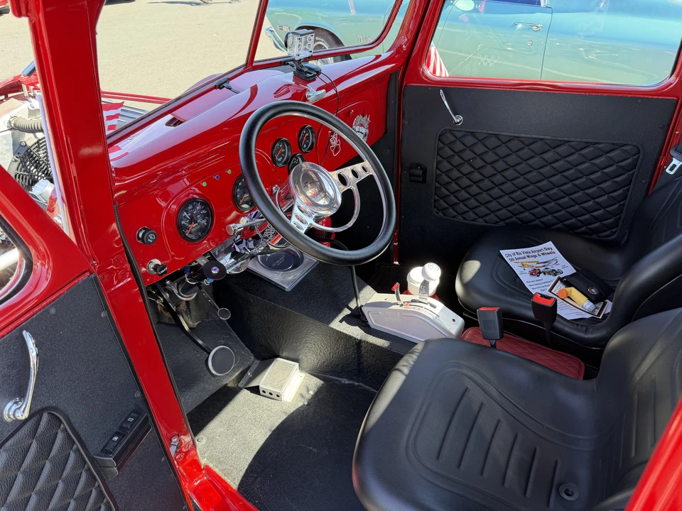1937 Ford Pickup (1937-1939) - Image 31 of 31