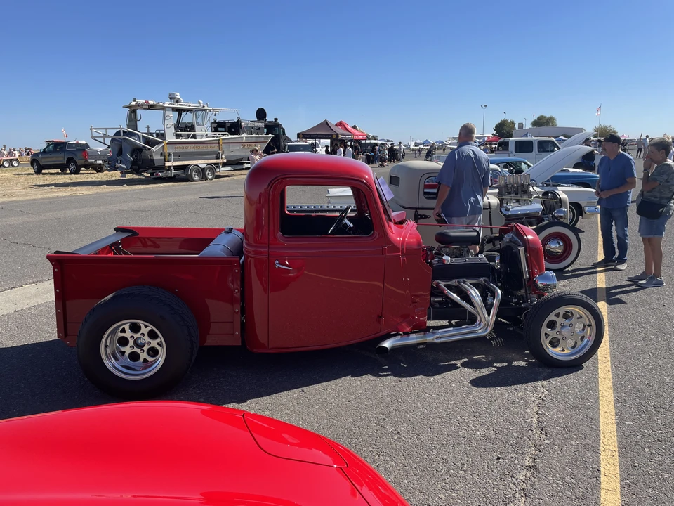1937 Ford Pickup (1937-1939) - Image 18 of 31