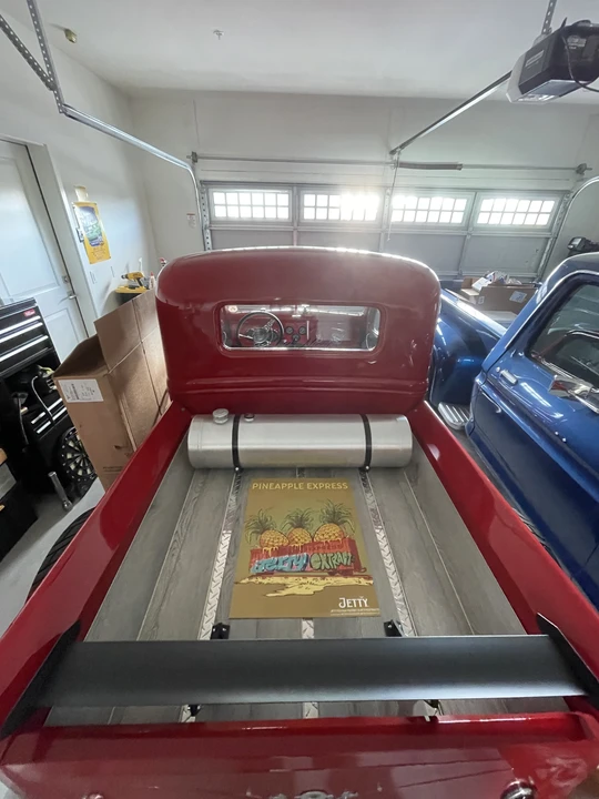 1937 Ford Pickup (1937-1939) - Image 27 of 31