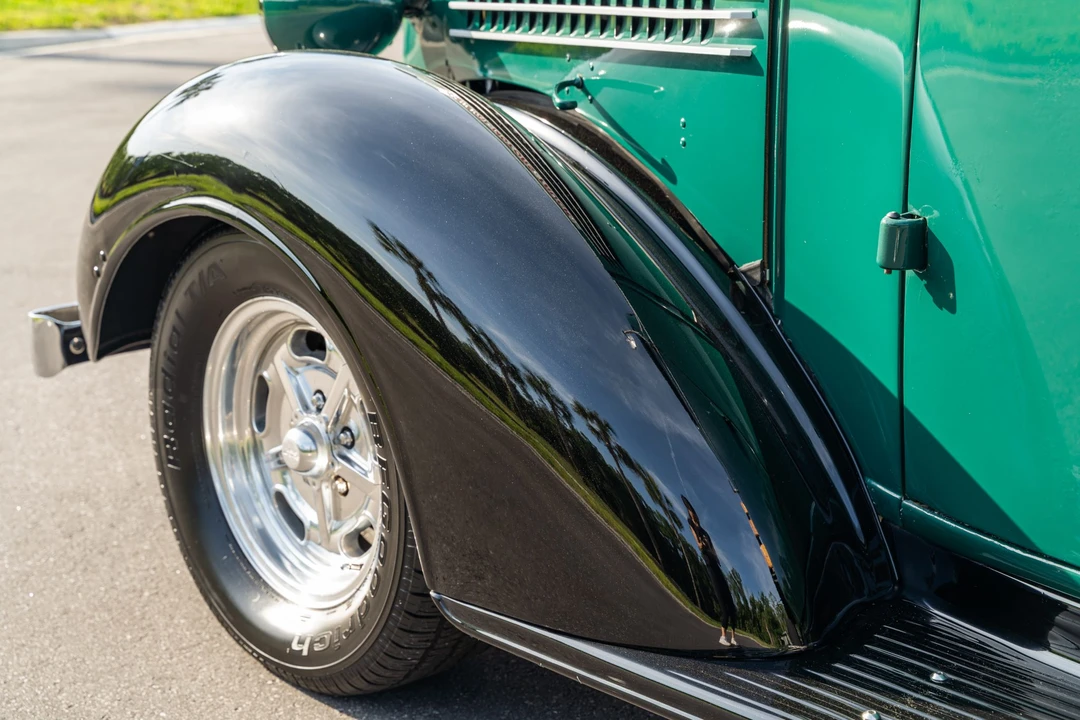 1937 GMC C-Series - Image 17 of 31