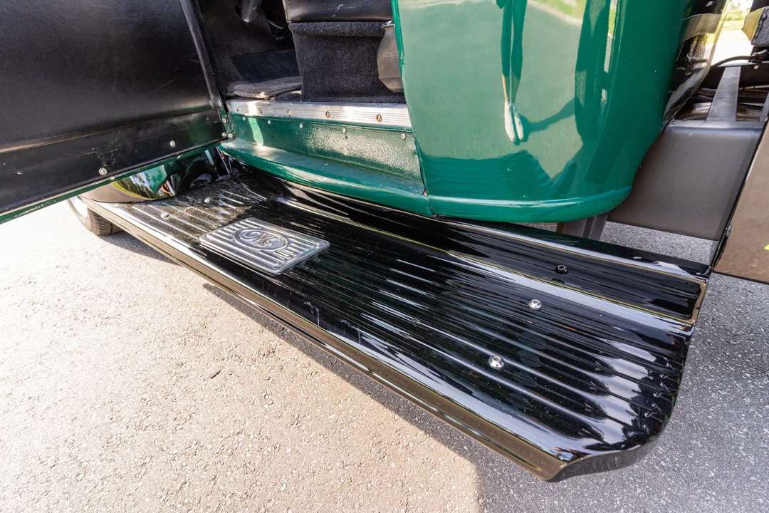 1937 GMC C-Series - Image 22 of 31