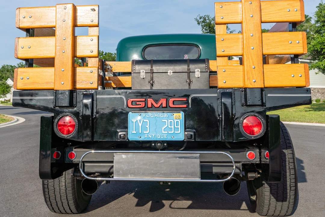 1937 GMC C-Series - Image 26 of 31