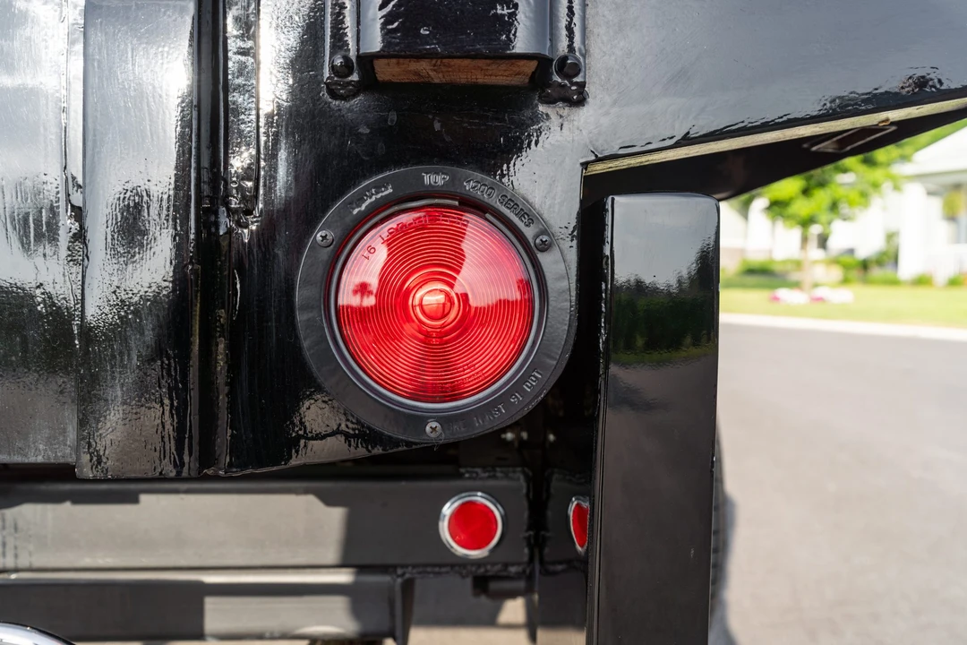 1937 GMC C-Series - Image 29 of 31