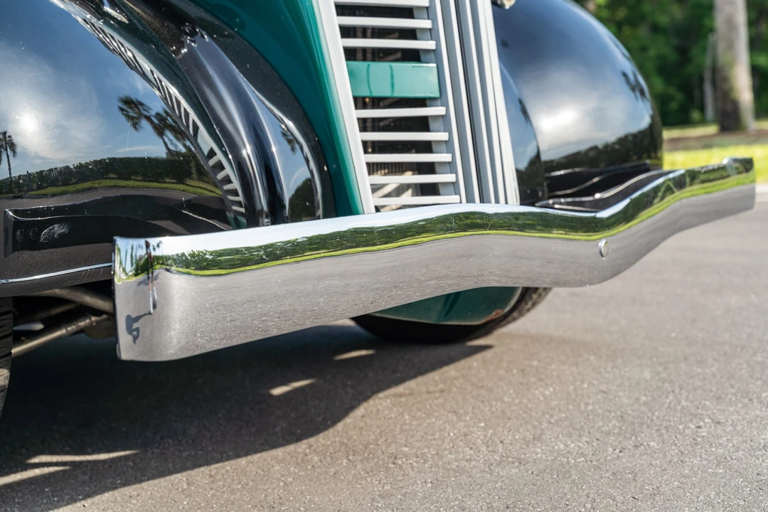 1937 GMC C-Series - Image 9 of 31