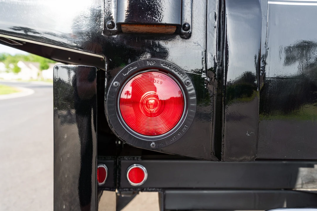 1937 GMC C-Series - Image 27 of 31